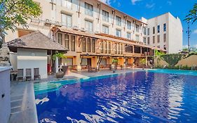 Grand Santhi Hotel